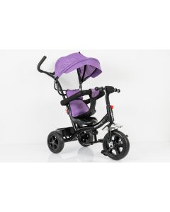 WINNER BIKE BIC.HH-6388 TRIKE PURPLE