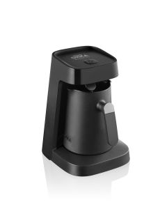 Arzum Okka OK0017-0500 Minio Jet – Aparat za tursku kafu sa senzorom (5 šoljica)