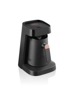 Arzum Okka OK0017-0400 Minio Jet – Aparat za tursku kafu sa senzorom (5 šoljica)