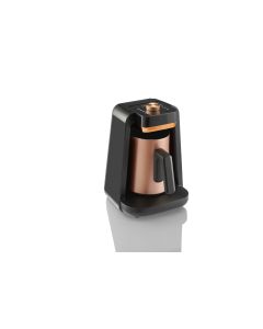 Arzum Okka OK0026-0400 Rich Spin Pro  – Aparat za tursku kafu i mlečne specijalitete