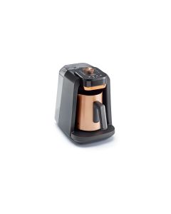 Arzum Okka OK0038-0400 8-u-1 – Pametni aparat za tursku kafu i mlečne napitke i 8 funkcija