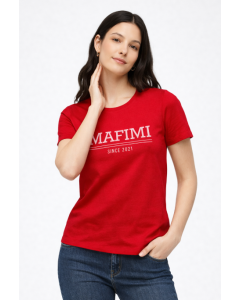Mafimi Ženska majica - Inner Mark