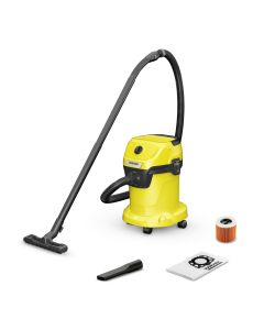 KARCHER Usisivač sa kesom za prašinu WD3 EU - 1.628-101.0