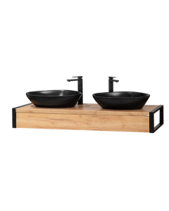 CERAMICA LUX Una donji deo L-2 145 konzolna - 300255