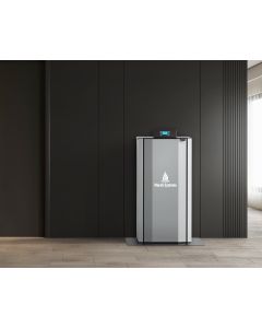 MARELI Kotao na pelet DUO 18 (18kW)
