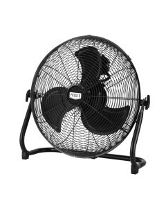 Podni ventilator 50cm 120W Prosto FF50Y/BK - 1264-1-1