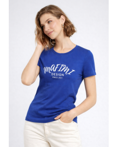 Mafimi Ženska majica - Inkline Tee