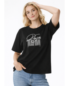 Mafimi Ženska majica - Signature Tee