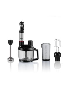 Arzum AR1157-0100 Blender set Forte Multi, 1000W, 5u1