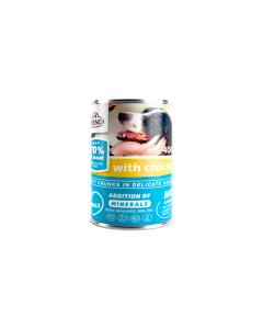 FRENDI Hrana za pse sa piletinom 400g - 3012810