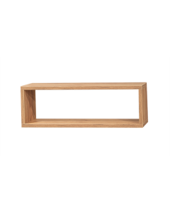 CERAMICA LUX Una zidna polica 60x20 - 300268