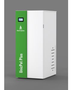 MARELI Kotao na pelet UNICPEL PLUS 24 (24kW)