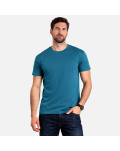 Mafimi Majica kratak rukav petrol