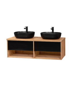 CERAMICA LUX Una donji deo L-2 S-135 konzolna - 300257
