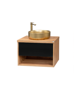 CERAMICA LUX Una donji deo S-650 konzolna - 300258