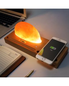 SMART FURNITURE SRBIJA Smart stona lampa Izlazak Sunca - 04-lampa