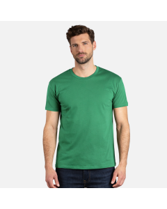 Mafimi Majica kratak rukav keli zelena