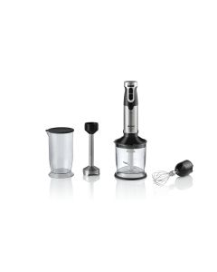 Arzum AR1162-0100 Chefblend Maxi Blender Set (1000W) 4u1