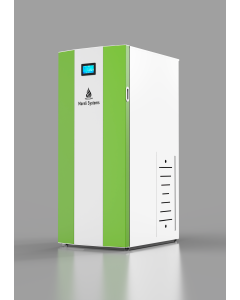 MARELI Kotao na pelet SBN 50 AUTO (50kW)