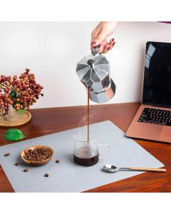 Homemates Džezva za pripremu Esspreso i Moka kafe 300ml