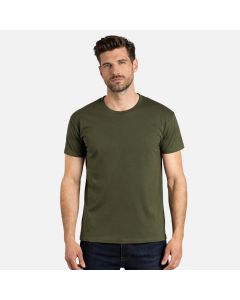 Mafimi Majica kratak rukav maslinasta