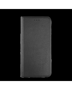 Futrola na preklop Elegant za Honor X8b, crna - 1860026