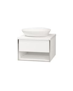 CERAMICA LUX Tara Bella donji deo S-650 konzolna - 300001-1-1