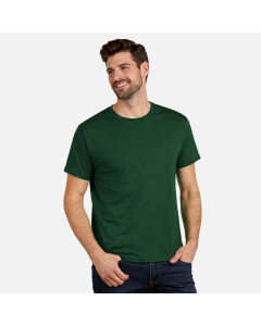 Mafimi Majica kratak rukav tamno zelena