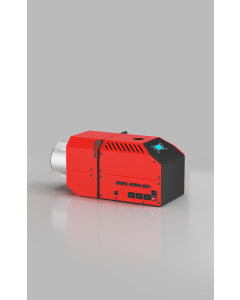 MARELI Gorionik na pelet SMB 100 rotary (100kW)