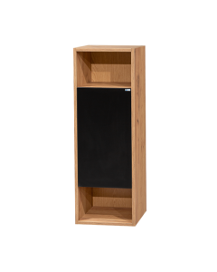 CERAMICA LUX Una vertikala 35x100 konzolna - 300264