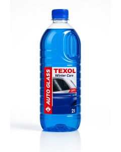 Zimska tečnost za stakla 2L TEXOL