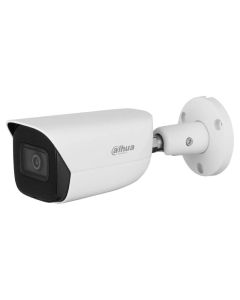 DAHUA_ IPC-HFW3541E-AS-0280B-S2-BLACK 5MP IR Fixed-focal Bullet WizSense Network kamera