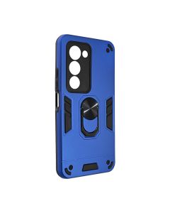 Maska za Xiaomi Redmi 15 4G(171mm) plava Hard Ring