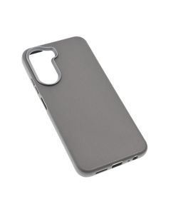 Maska za Xiaomi Redmi A7 Pro siva Elegant