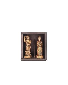 ROD - poklon set dve skulpture - ROD000300