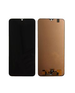 LCD za Samsung A407/Galaxy A40S 2019 + touch screen Black OLED
