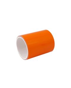 CARMOTION Traka za popravku migavaca narandžasta 5X100cm - 1APT03016