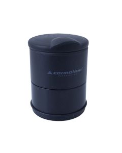 CARMOTION Univerzalna pepeljara za kola sa led svetlom svetlom - 1APT58123