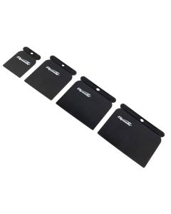 CARMOTION Set špatula za git 4kom (50-75-100-120mm) - 1APT58177