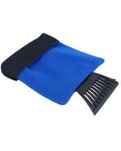 CARMOTION Strugač za led sa rukavicom