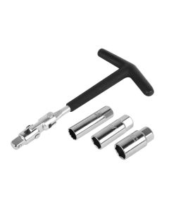 CARMOTION Ključ za svećice set 14-16-21mm - 1APT58409