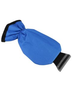 CARMOTION Strugač za led sa rukavicom dugačka