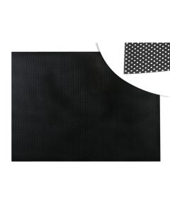 CARMOTION Statička folija za stakla 34X43cm - 1APT58560