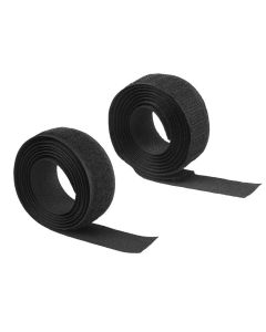 CARMOTION Samolepljiva čičak traka 2X100cm