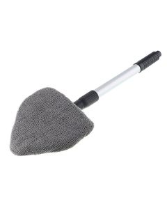 CARMOTION Četka sa mikrobiber krpom teleskopska 38-52cm - 1APT63495