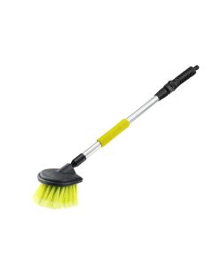 CARMOTION Četka sa nastavkom za crevo 50cm - 1APT63508