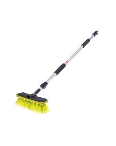 CARMOTION Četka teleskopska 95-165cm sa nastavkom za crevo i ventilom - 1APT63511