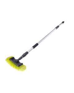 CARMOTION Četka teleskopska  32cm 150-250cm aluminijumska - 1APT63517