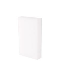 CARMOTION Sundjer za pranje 10X6X2cm - 1APT63531