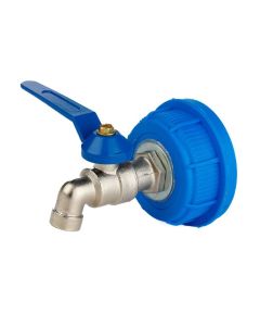 CARMOTION Slavina za kantu 61mm 1-2